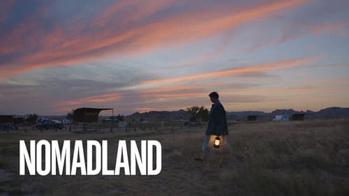 Nomadland still