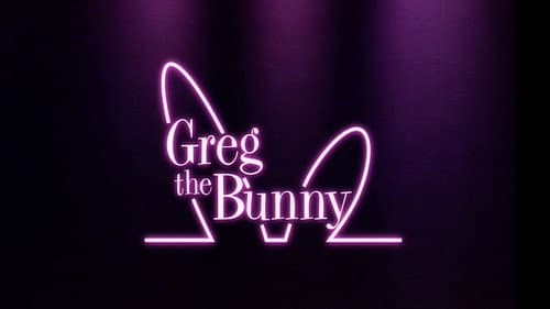 Greg the Bunny still