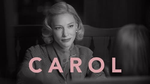 Carol still