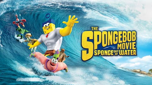 The SpongeBob Movie: Sponge Out of Water still