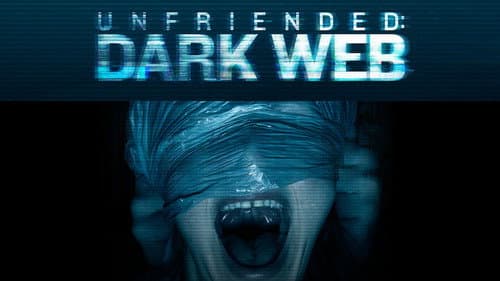 Unfriended: Dark Web still