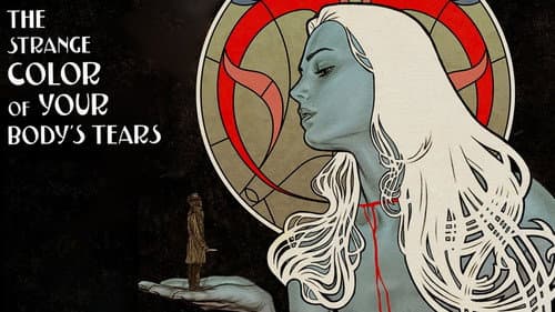 The Strange Color of Your Body's Tears still