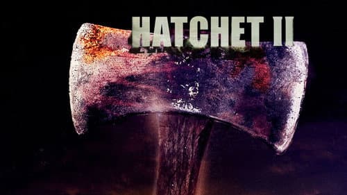 Hatchet II still