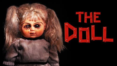 The Doll still