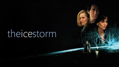 The Ice Storm still