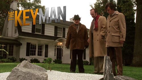 The Key Man still