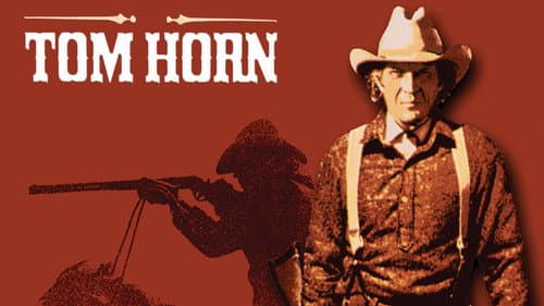 Tom Horn still