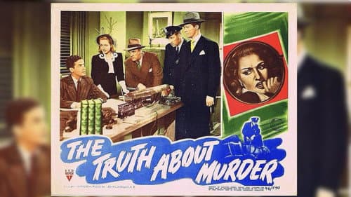 The Truth About Murder still