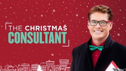 The Christmas Consultant still