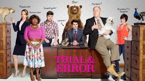 Trial & Error still
