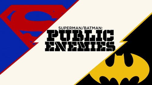 Superman/Batman: Public Enemies still