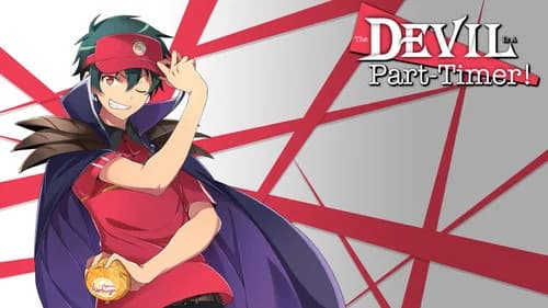 The Devil Is a Part-Timer! still
