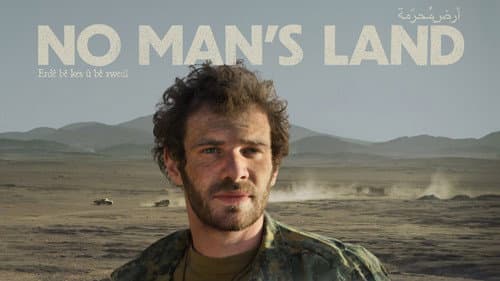 No Man's Land still