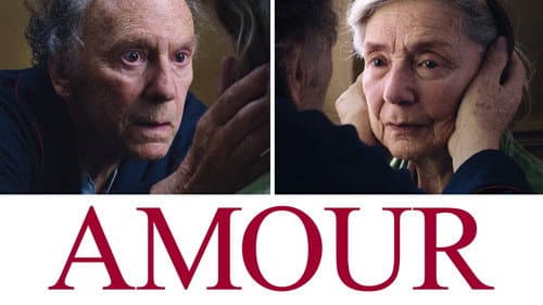 Amour still