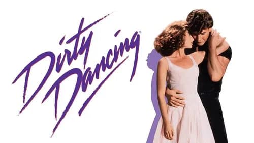 Dirty Dancing still