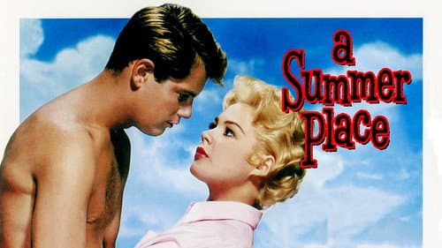 A Summer Place still