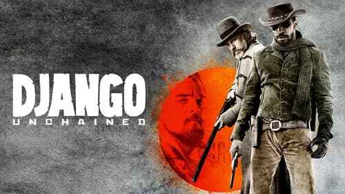 Django Unchained still
