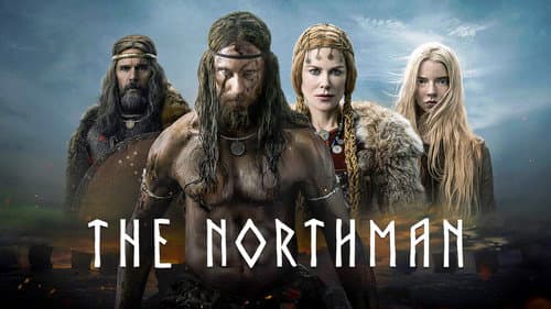 The Northman still
