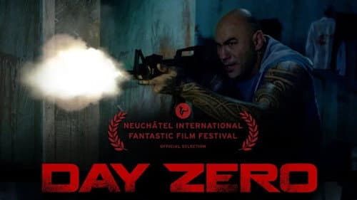 Day Zero still