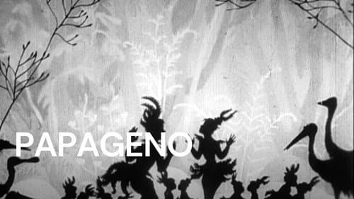 Papageno still