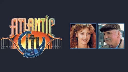 Atlantic City still