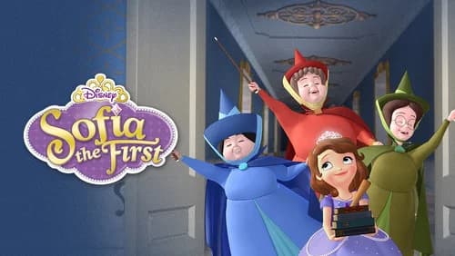Sofia the First still