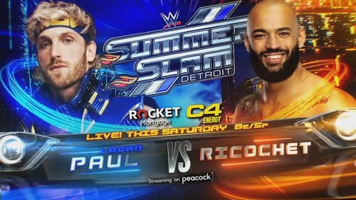 WWE SummerSlam 2023 still