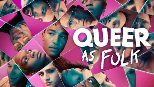 Queer as Folk still