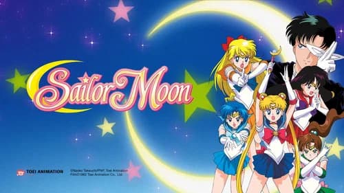 Sailor Moon still