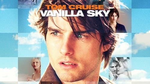 Vanilla Sky still