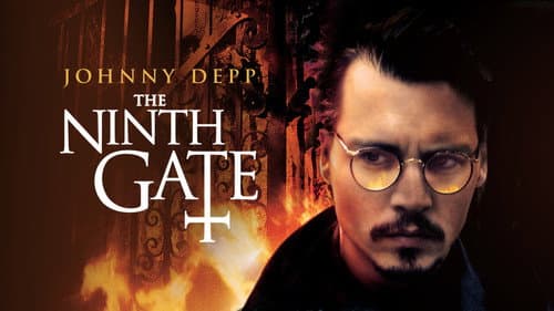 The Ninth Gate still