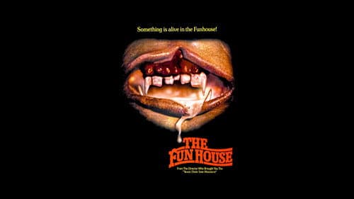 The Funhouse still