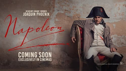 Napoleon still