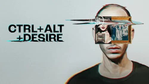 CTRL+ALT+DESIRE still