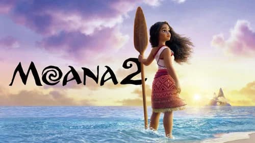 Moana 2 still