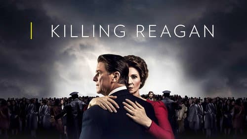 Killing Reagan still