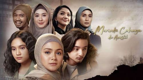 Merindu Cahaya De Amstel still