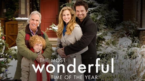 The Most Wonderful Time of the Year still