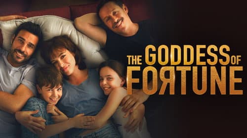 The Goddess of Fortune still