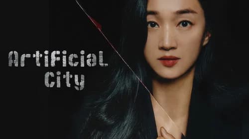 Artificial City still
