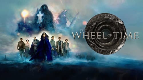 The Wheel of Time still