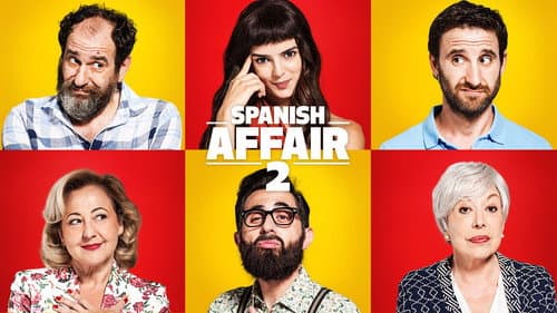 Spanish Affair 2 still