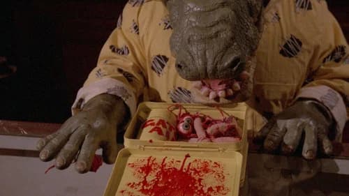 The Garbage Pail Kids Movie still