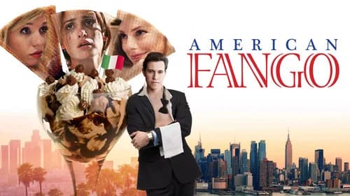American Fango still