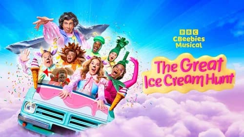 CBeebies Musical: The Great Ice Cream Hunt still