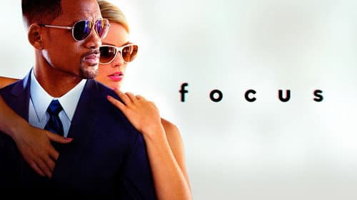 Focus still