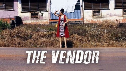 The Vendor still