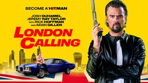 London Calling still