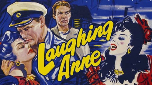 Laughing Anne still