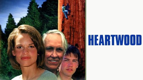 Heartwood still